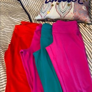 90 degree active wear pants